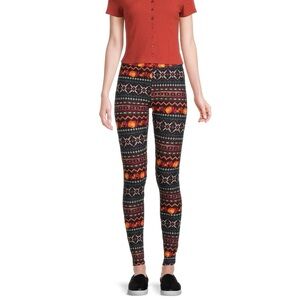 Women's Halloween Leggings